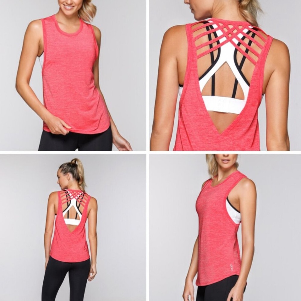 Lorna Jane Ivy Active Tank